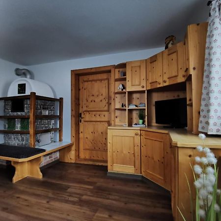 Apartment Voithofer Валд им Пинцгау Екстериор снимка