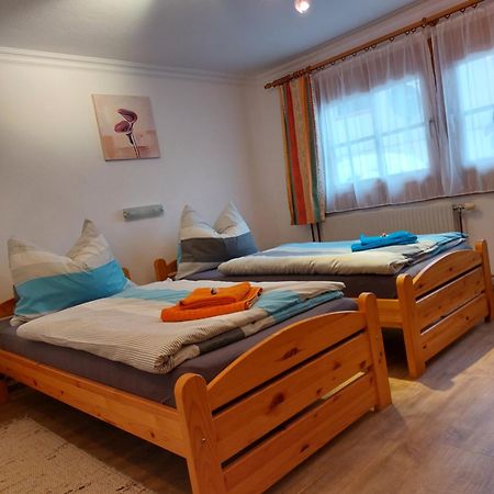 Apartment Voithofer Валд им Пинцгау Екстериор снимка