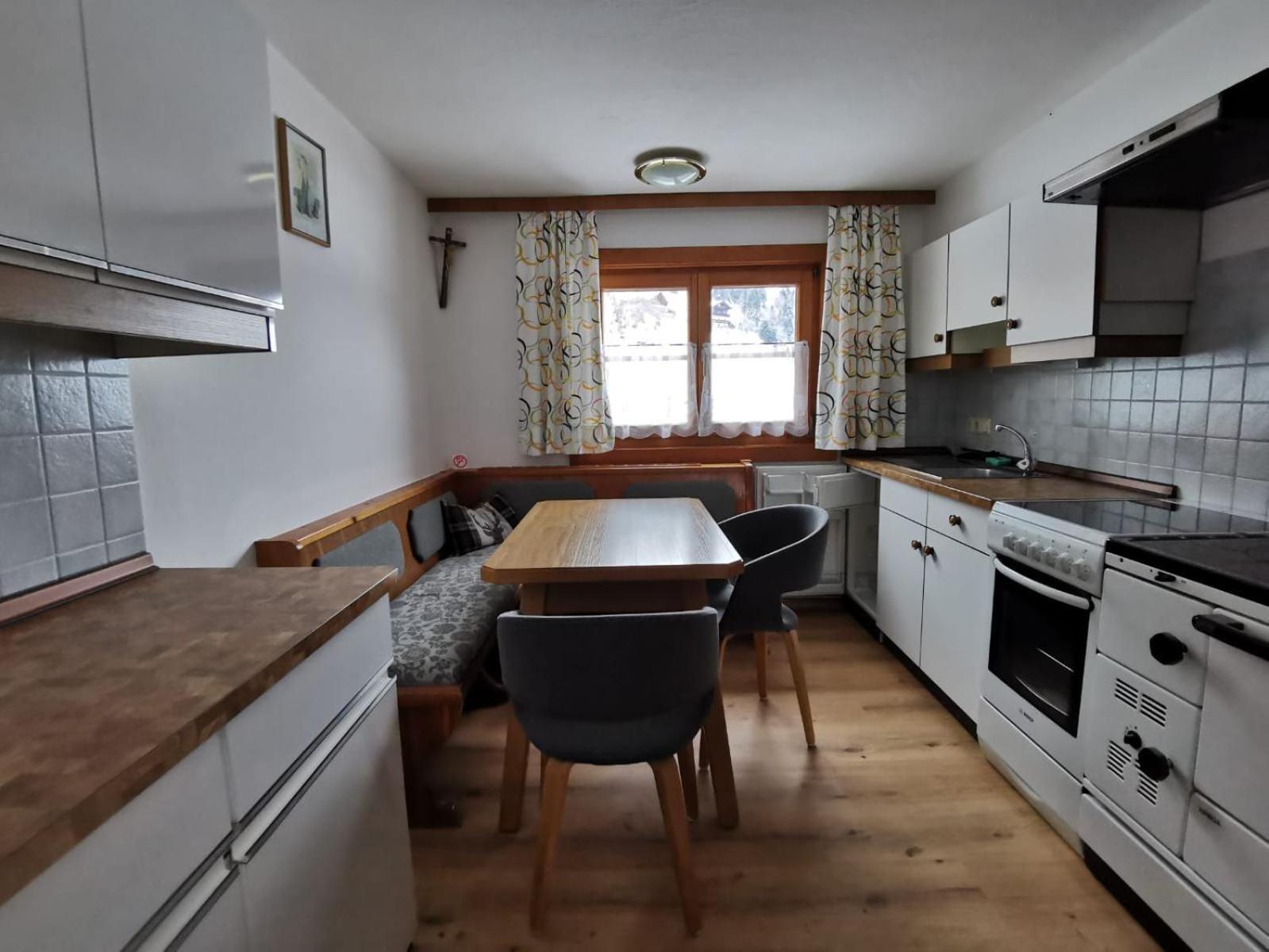 Apartment Voithofer Валд им Пинцгау Екстериор снимка