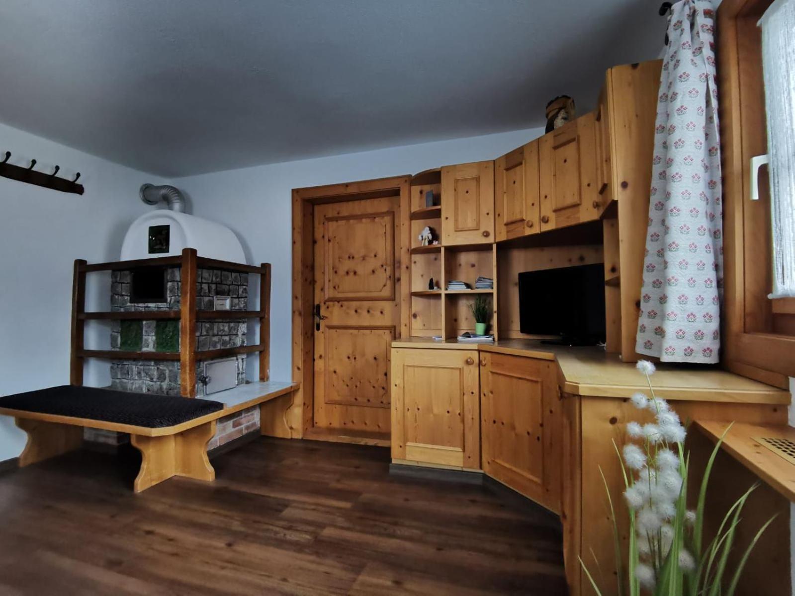 Apartment Voithofer Валд им Пинцгау Екстериор снимка