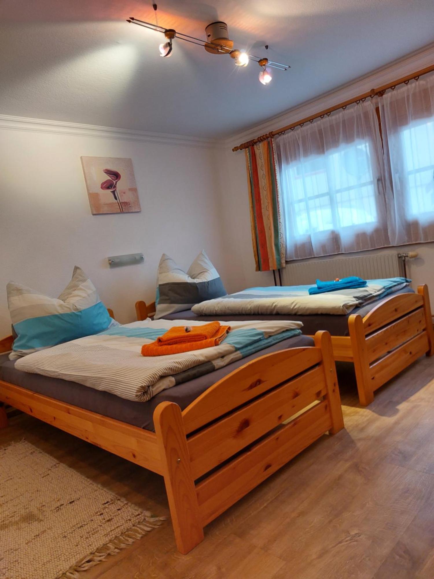 Apartment Voithofer Валд им Пинцгау Екстериор снимка