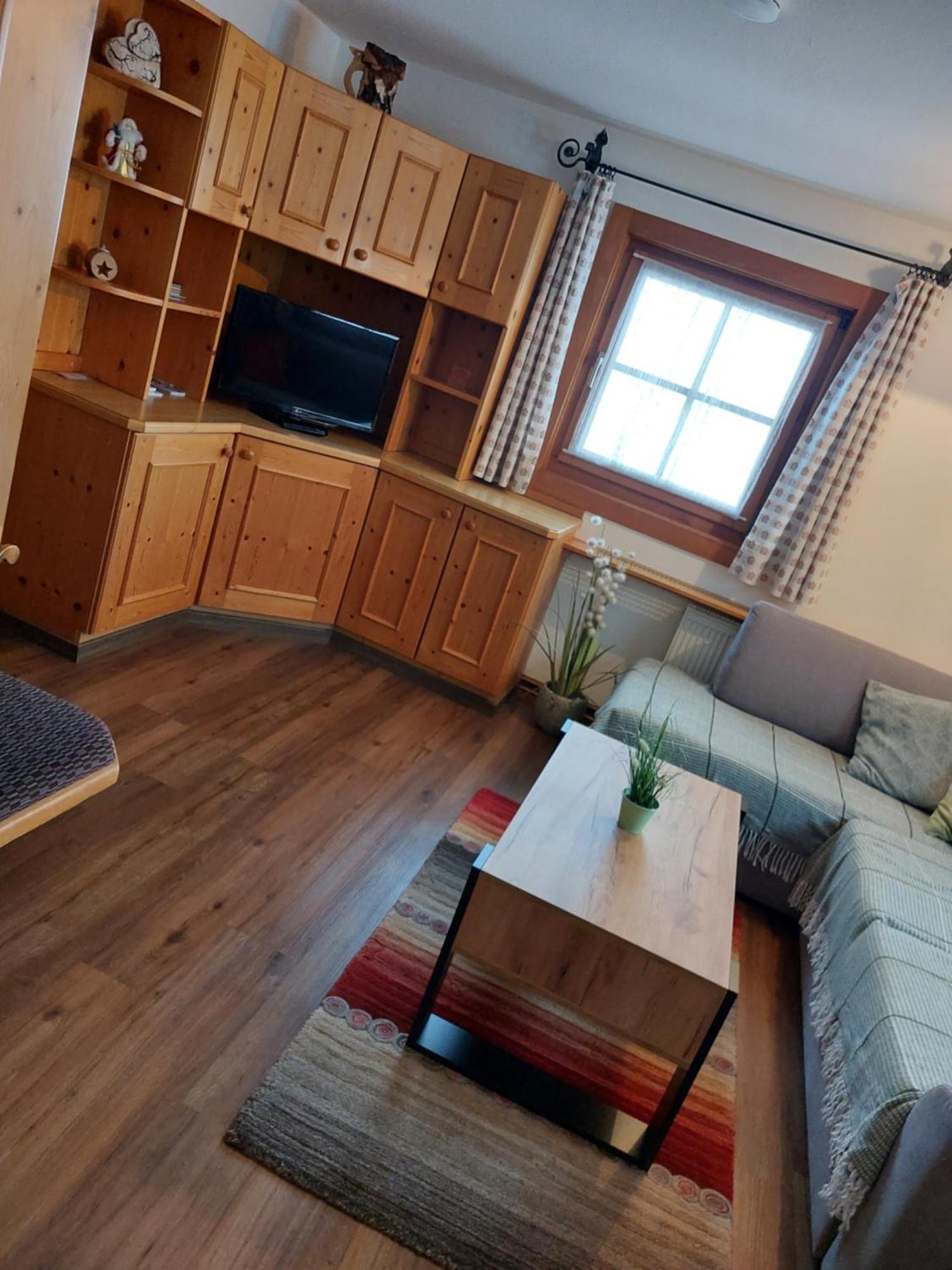 Apartment Voithofer Валд им Пинцгау Екстериор снимка